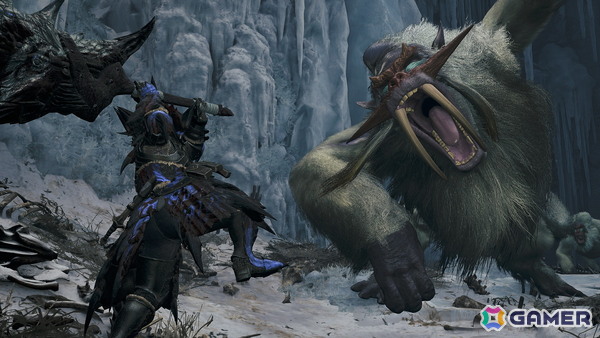 「モンスターハンターワイルズ」無料タイトルアップデート第3弾が配信！超高難度のイベントクエスト「零式オメガ・プラネテス検証戦」も常設配信にの画像8