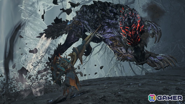「モンスターハンターワイルズ」無料タイトルアップデート第3弾が配信！超高難度のイベントクエスト「零式オメガ・プラネテス検証戦」も常設配信にの画像9