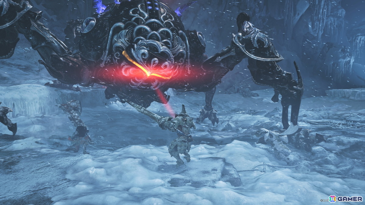 「モンスターハンターワイルズ」無料タイトルアップデート第3弾が配信！超高難度のイベントクエスト「零式オメガ・プラネテス検証戦」も常設配信にの画像