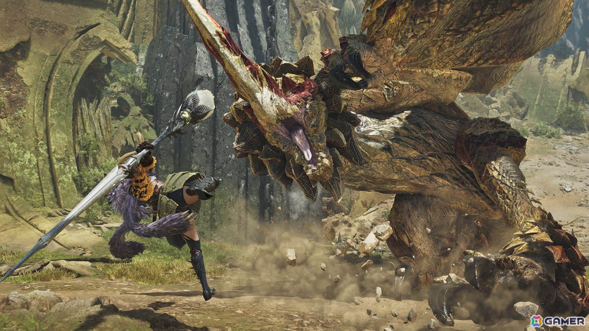 「モンスターハンターワイルズ」無料タイトルアップデート第3弾が配信！超高難度のイベントクエスト「零式オメガ・プラネテス検証戦」も常設配信にの画像