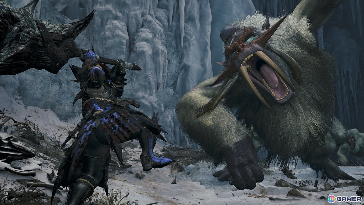 「モンスターハンターワイルズ」無料タイトルアップデート第3弾が配信！超高難度のイベントクエスト「零式オメガ・プラネテス検証戦」も常設配信にの画像