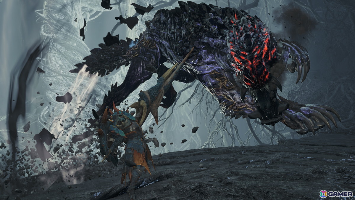 「モンスターハンターワイルズ」無料タイトルアップデート第3弾が配信！超高難度のイベントクエスト「零式オメガ・プラネテス検証戦」も常設配信にの画像