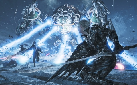 「モンスターハンターワイルズ」無料タイトルアップデート第3弾が配信！超高難度のイベントクエスト「零式オメガ・プラネテス検証戦」も常設配信に