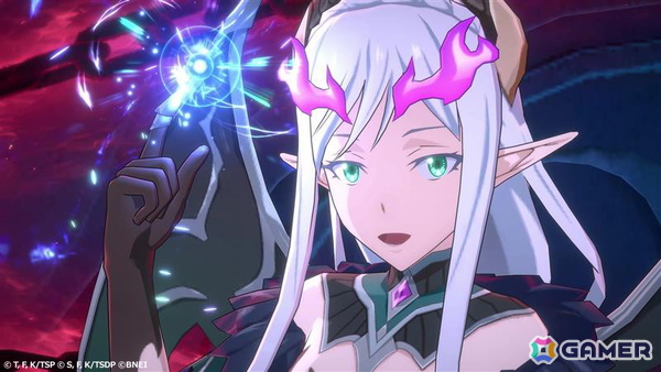 「まおりゅう」に黒聖衣姿のマサユキ、エルメシアが登場！ログインでカガリ、エレンが手に入るイベント「天帝と勇者の知恵試し」も開催の画像5