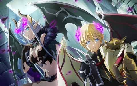 「まおりゅう」に黒聖衣姿のマサユキ、エルメシアが登場！ログインでカガリ、エレンが手に入るイベント「天帝と勇者の知恵試し」も開催