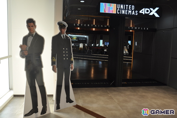 「007 First Light」メディア向け発表会レポート:ユナイテッド・シネマ幕張がボンドに染まる、「ヒットマン」開発チームの想いが明かされたQ&Aも【TGS2025】の画像1