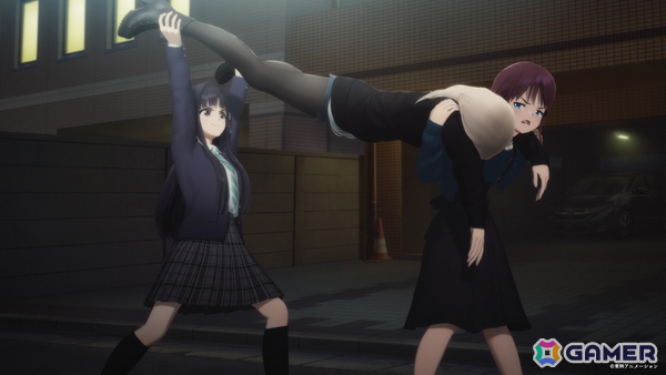 「ガールズバンドクライ」から生まれた謎ゲーム「桃香（を）ワッショイ」がSteamで配信開始！TGS2025「桃ワショ試遊チャレンジ」のクリア率は4％にの画像3