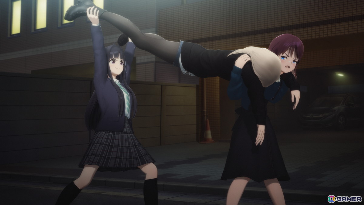 「ガールズバンドクライ」から生まれた謎ゲーム「桃香(を)ワッショイ」がSteamで配信開始!TGS2025「桃ワショ試遊チャレンジ」のクリア率は4%にの画像