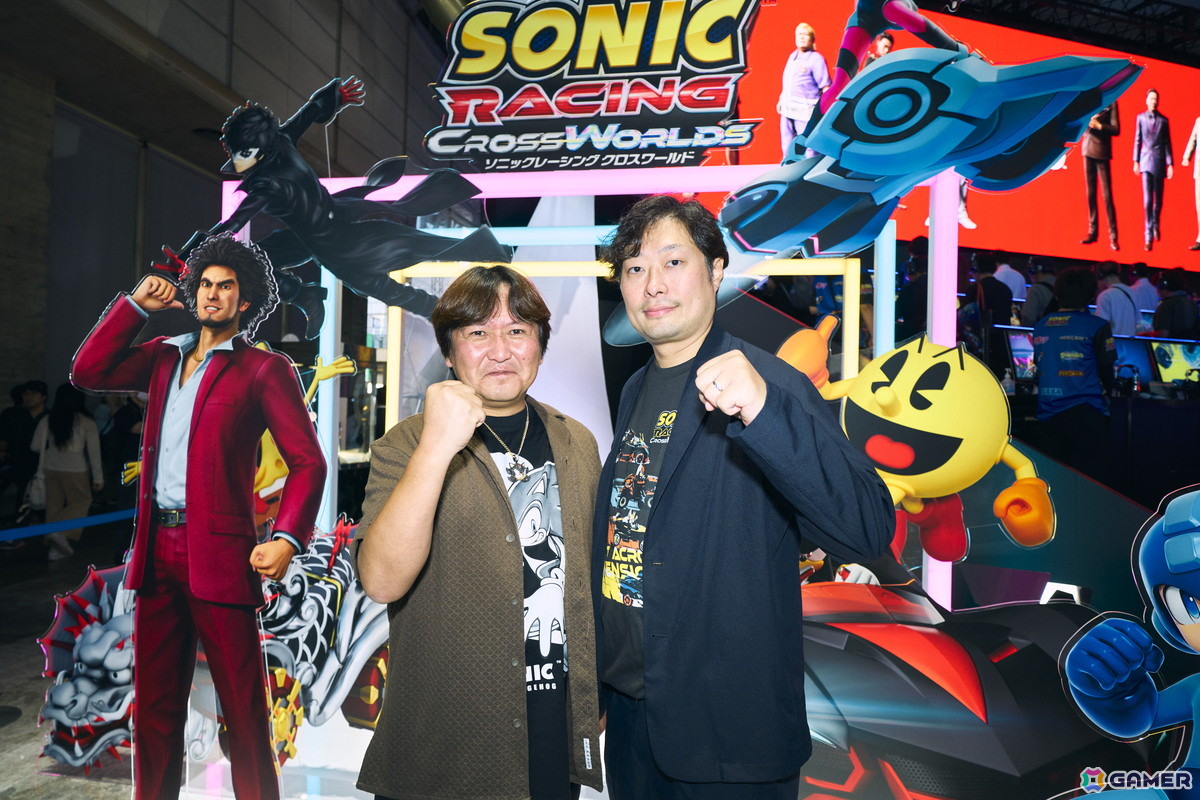 左から飯塚隆氏、瀧隆一氏