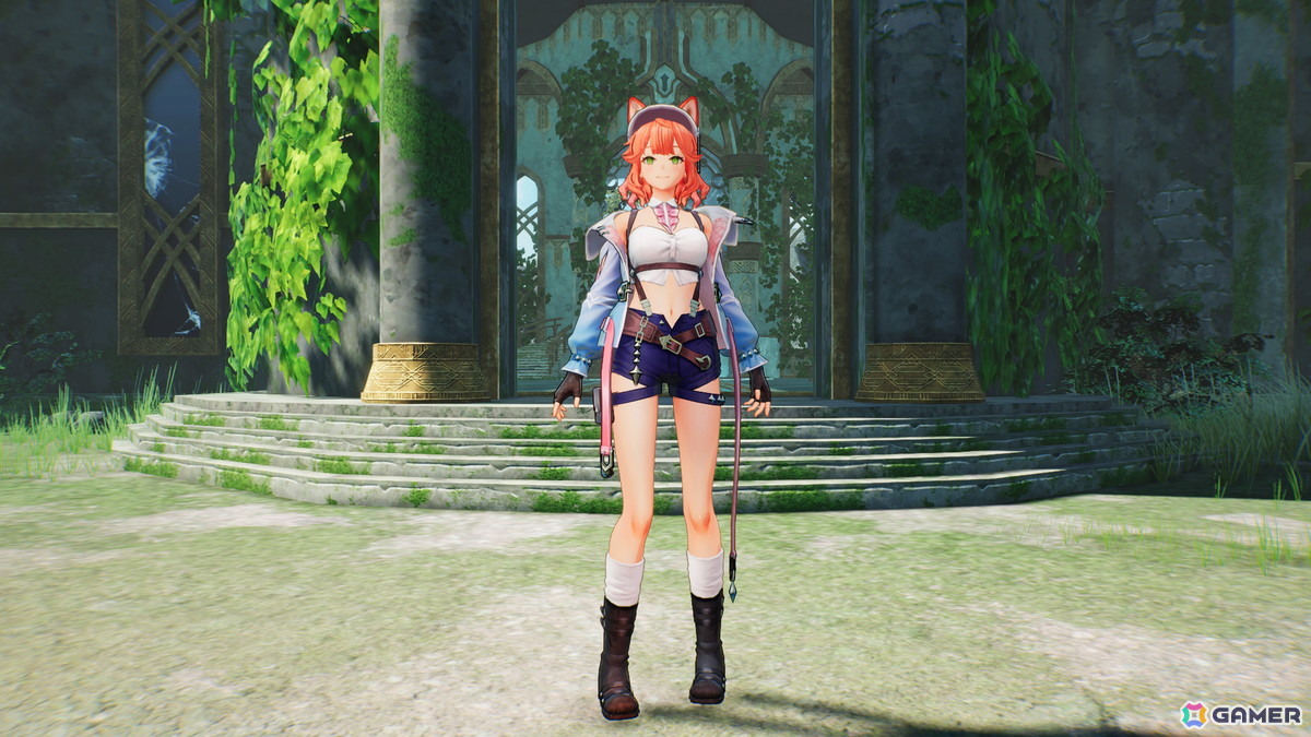 「ユミアのアトリエ」で「紅の錬金術士と白の守護者 ～レスレリアーナのアトリエ～」とのコラボDLCが配信！リアスとスレイの衣装をモチーフにしたコスチュームもの画像1