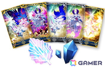 「FGO」で期間限定「Final Order Project ［Ordeal Call I］クリア応援キャンペーン」が開催！聖晶石などを入手できるミッションも追加の画像5
