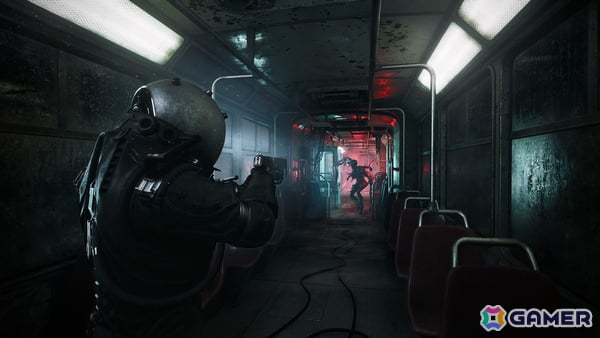 「Cronos: The New Dawn」PS5/Switch2パッケージ版が12月11日に発売！アコレードトレーラーも公開にの画像2