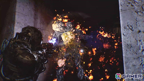 「Cronos: The New Dawn」PS5/Switch2パッケージ版が12月11日に発売！アコレードトレーラーも公開にの画像7