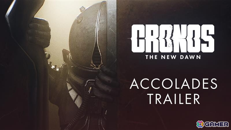 「Cronos: The New Dawn」PS5/Switch2パッケージ版が12月11日に発売！アコレードトレーラーも公開にの画像1