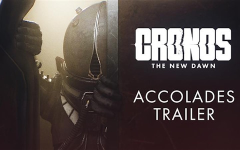 「Cronos: The New Dawn」PS5/Switch2パッケージ版が12月11日に発売！アコレードトレーラーも公開に