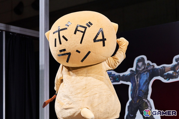 TGS2025のステージイベントで「ボーダーランズ4」大ヒット記念イベントが実施！タレント＆インフルエンサーが集結し、ゲームプレイを披露の画像5