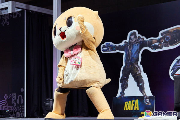 TGS2025のステージイベントで「ボーダーランズ4」大ヒット記念イベントが実施！タレント＆インフルエンサーが集結し、ゲームプレイを披露の画像6