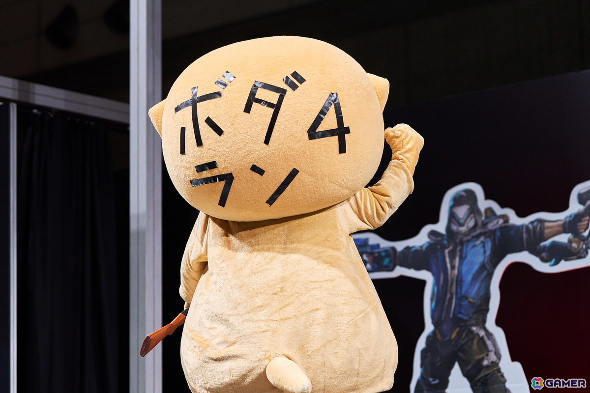 TGS2025のステージイベントで「ボーダーランズ4」大ヒット記念イベントが実施！タレント＆インフルエンサーが集結し、ゲームプレイを披露の画像5