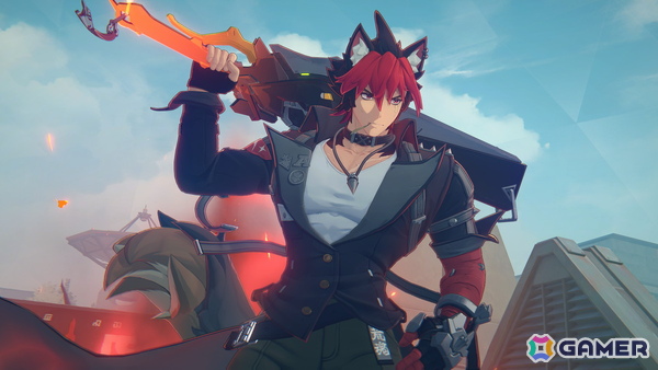 「ゼンレスゾーンゼロ」Ver.2.3「いまでも夢を覚えていますか」が10月15日より配信！リュシア、イドリー、狛野真斗が登場の画像12