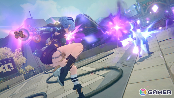 「ゼンレスゾーンゼロ」Ver.2.3「いまでも夢を覚えていますか」が10月15日より配信！リュシア、イドリー、狛野真斗が登場の画像8