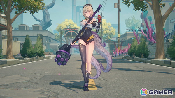 「ゼンレスゾーンゼロ」Ver.2.3「いまでも夢を覚えていますか」が10月15日より配信！リュシア、イドリー、狛野真斗が登場の画像9