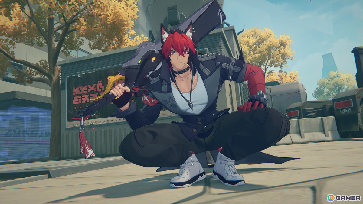 「ゼンレスゾーンゼロ」Ver.2.3「いまでも夢を覚えていますか」が10月15日より配信！リュシア、イドリー、狛野真斗が登場の画像