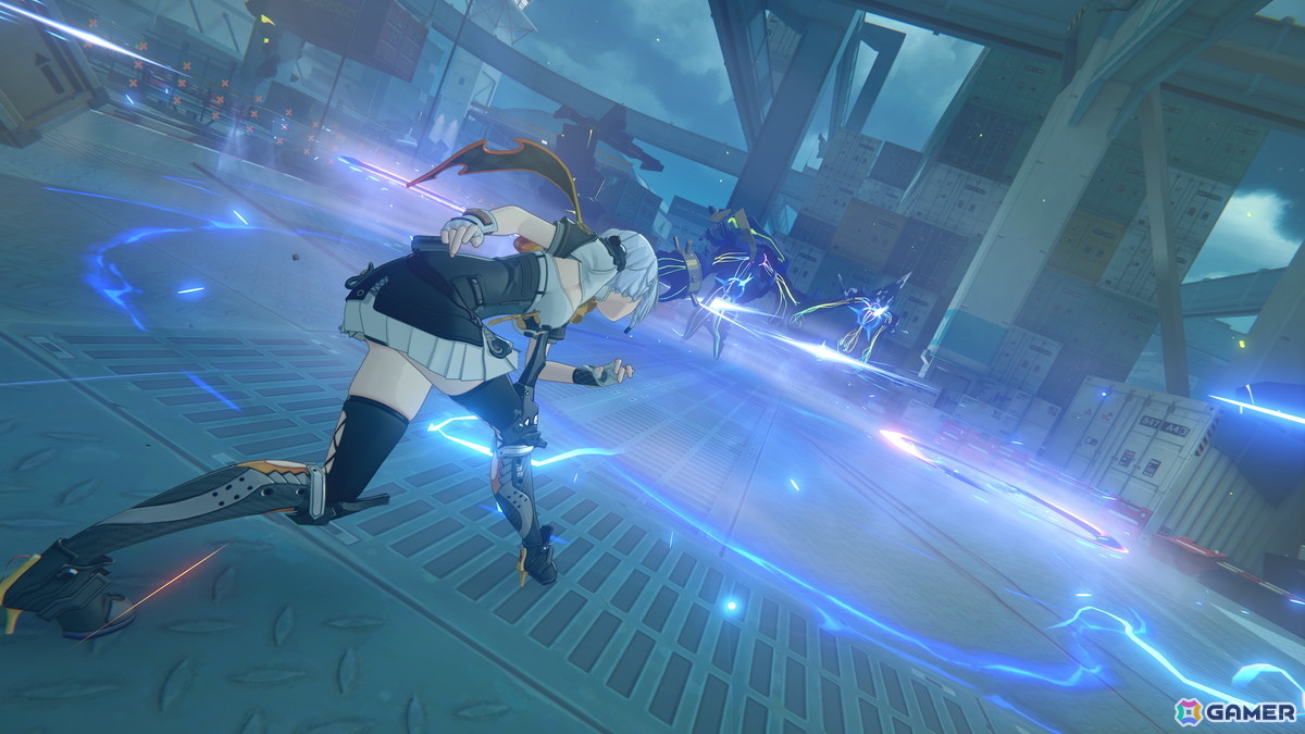 「ゼンレスゾーンゼロ」Ver.2.3「いまでも夢を覚えていますか」が10月15日より配信！リュシア、イドリー、狛野真斗が登場の画像