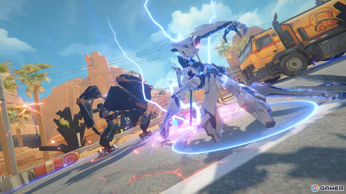 「ゼンレスゾーンゼロ」Ver.2.3「いまでも夢を覚えていますか」が10月15日より配信！リュシア、イドリー、狛野真斗が登場の画像