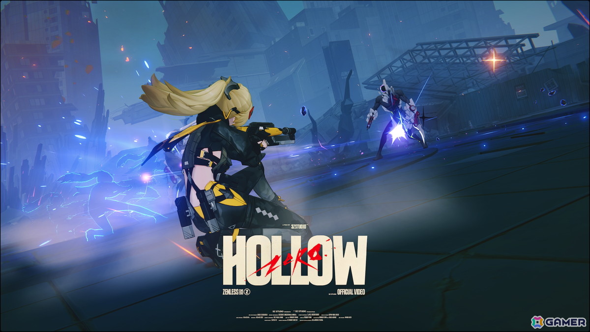 「ゼンレスゾーンゼロ」Ver.2.3「いまでも夢を覚えていますか」が10月15日より配信！リュシア、イドリー、狛野真斗が登場の画像