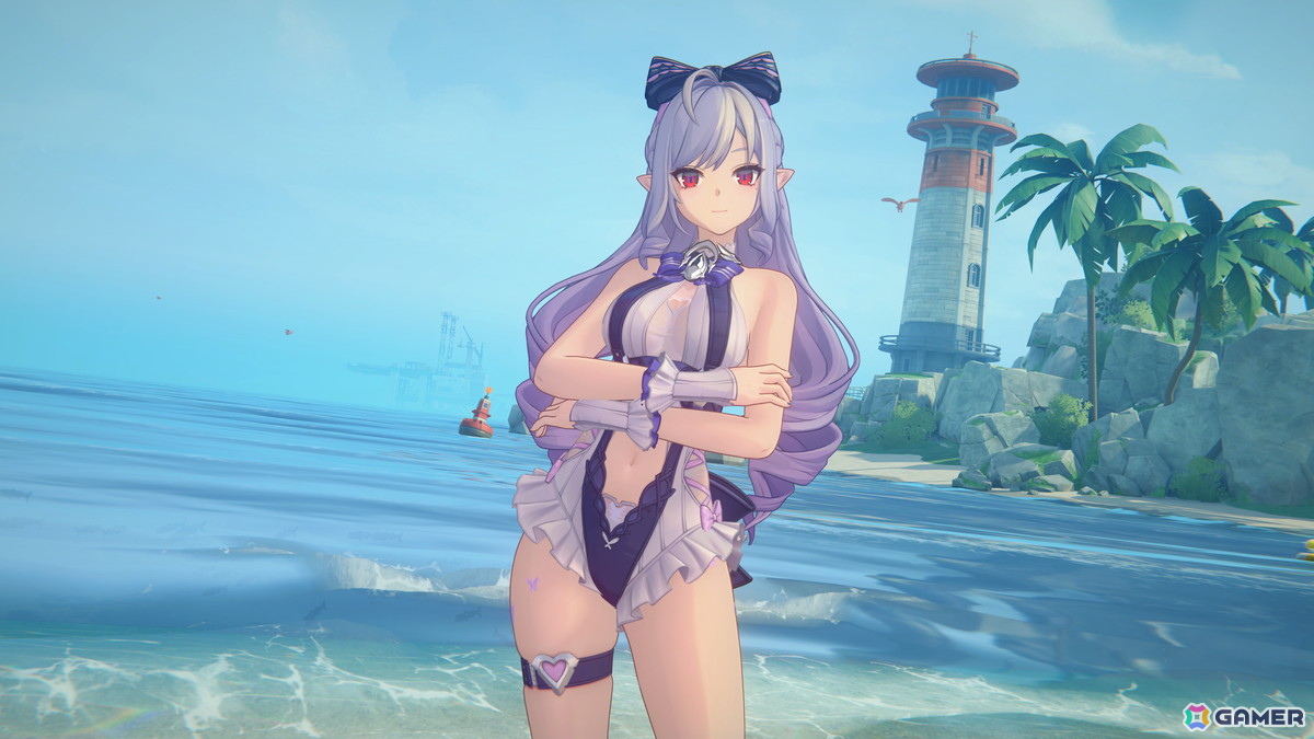 「ゼンレスゾーンゼロ」Ver.2.3「いまでも夢を覚えていますか」が10月15日より配信！リュシア、イドリー、狛野真斗が登場の画像