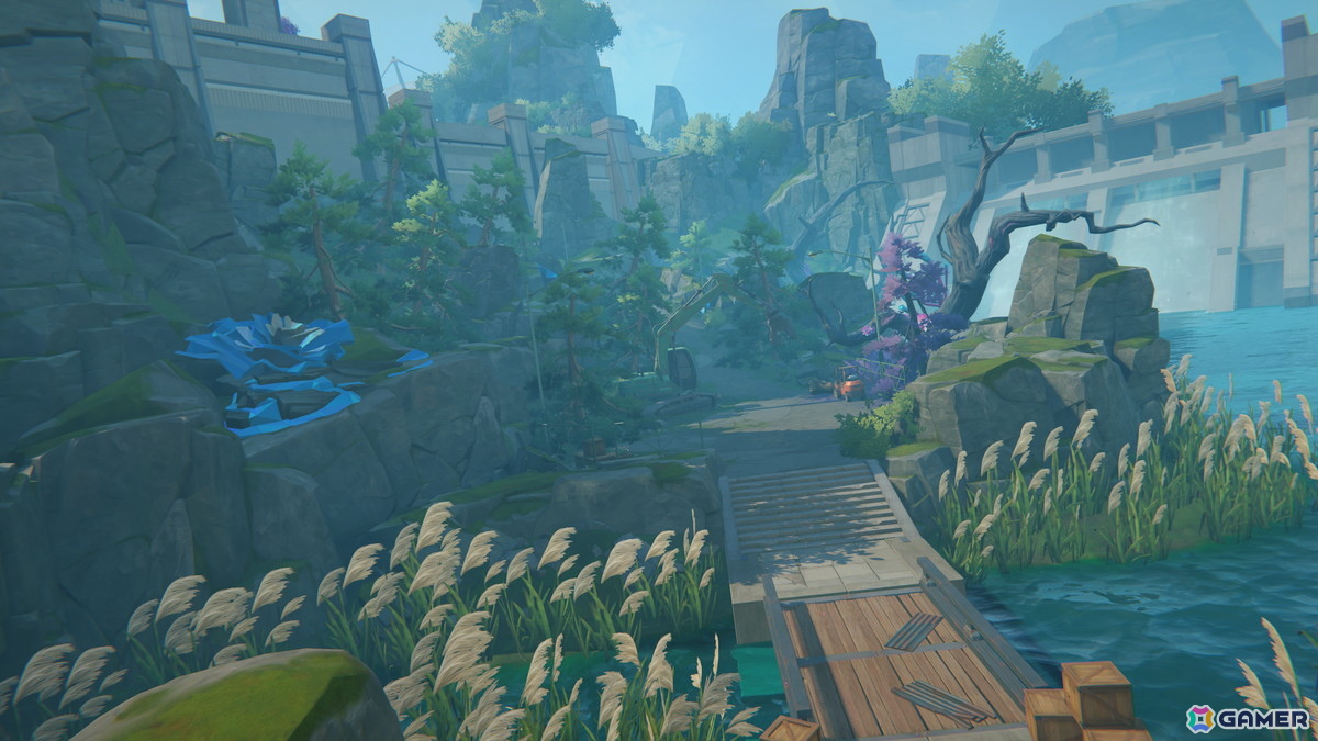 「ゼンレスゾーンゼロ」Ver.2.3「いまでも夢を覚えていますか」が10月15日より配信！リュシア、イドリー、狛野真斗が登場の画像