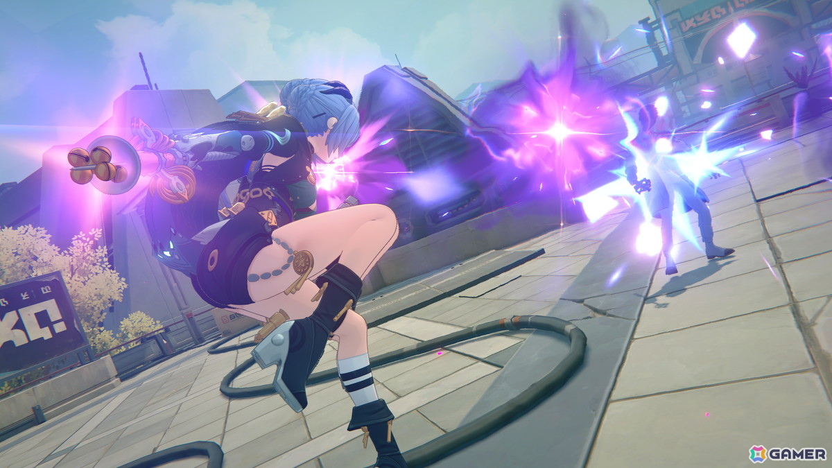 「ゼンレスゾーンゼロ」Ver.2.3「いまでも夢を覚えていますか」が10月15日より配信！リュシア、イドリー、狛野真斗が登場の画像