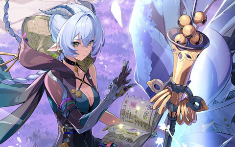 「ゼンレスゾーンゼロ」Ver.2.3「いまでも夢を覚えていますか」が10月15日より配信！リュシア、イドリー、狛野真斗が登場の画像