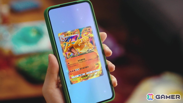 「ポケポケ」の新TVCM「ハイクラスパックex」篇が放映開始！伊藤沙莉さんが“スローモーション”で様々な感情を表現の画像3