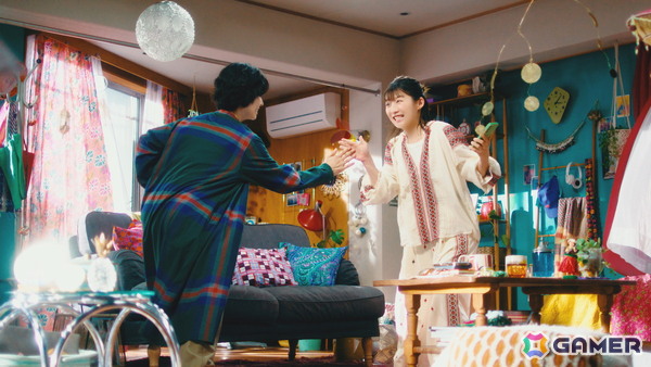 「ポケポケ」の新TVCM「ハイクラスパックex」篇が放映開始！伊藤沙莉さんが“スローモーション”で様々な感情を表現の画像6