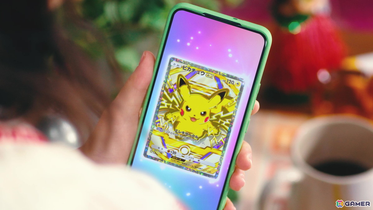 ポケポケ」の新TVCM「ハイクラスパックex」篇が放映開始！伊藤沙莉さん