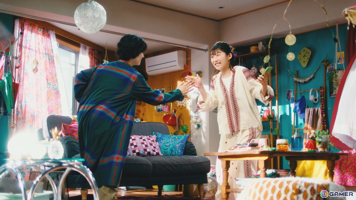 「ポケポケ」の新TVCM「ハイクラスパックex」篇が放映開始！伊藤沙莉さんが“スローモーション”で様々な感情を表現の画像6