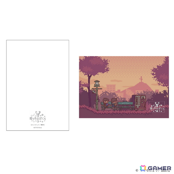 「違う冬のぼくら」「違う星のぼくら」の世界を切り取った作品初の展覧会「違う冬のぼくら展」が池袋PARCOにて10月10日より開催！の画像14