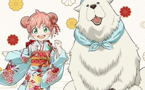 TOHO animation STORE 10周年記念で10タイトルのお祝い描き下ろしビジュアルが公開！同ビジュアルのオリジナルグッズ販売、マルイでのポップアップショップも