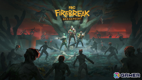3人協力プレイFPS「FBC: Firebreak」で初の無料アップデート「Breakpoint」が配信!新たな敵や武器の追加をはじめシステム全般を刷新の画像1