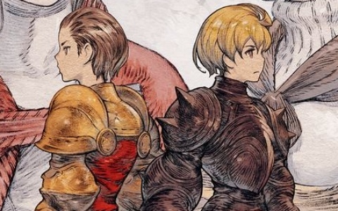 タクティカルRPG「ファイナルファンタジータクティクス - イヴァリース クロニクルズ」が発売!岸大河さん、周防パトラさん、最上もがさんらのお祝いコメントも公開