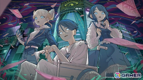 「都市伝説解体センター」初の20%オフセールが開催中！クリエイターコラボポップアップショップやコラボカフェも開催決定の画像6