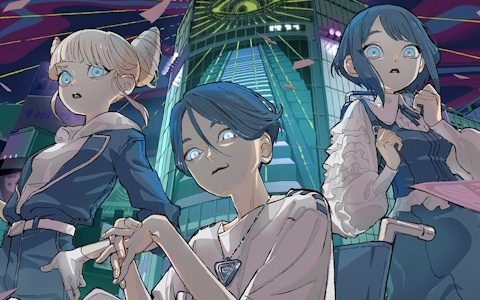 「都市伝説解体センター」初の20%オフセールが開催中！クリエイターコラボポップアップショップやコラボカフェも開催決定