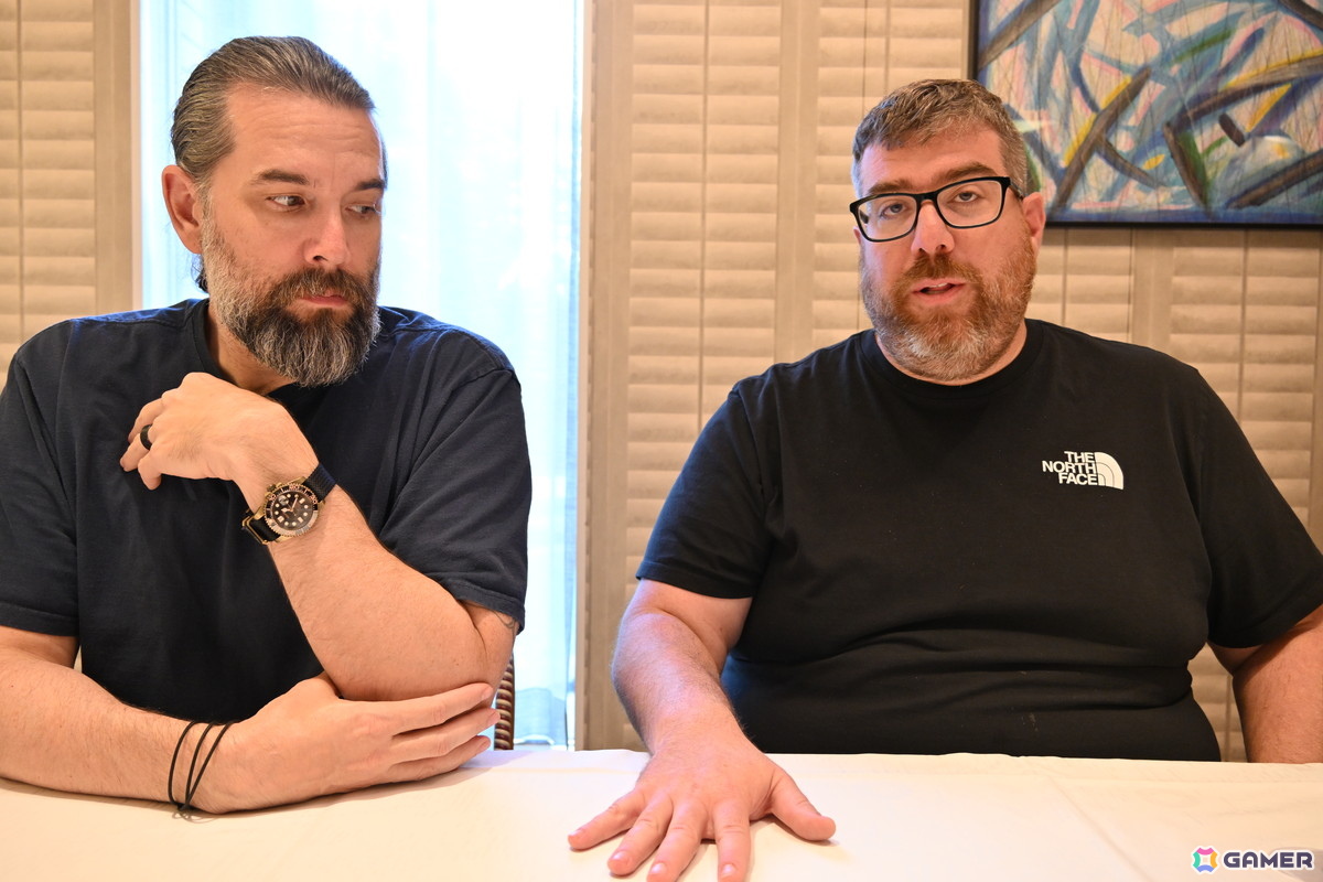 映画原作の非対称型対戦ゲーム「ハロウィン ザ・ゲーム」開発者インタビュー!非対称バトルのバランス調整から映画の裏側を描くシングルプレイなどの詳細を聞いたの画像