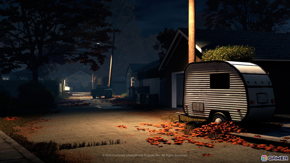 映画原作の非対称型対戦ゲーム「ハロウィン ザ・ゲーム」開発者インタビュー!非対称バトルのバランス調整から映画の裏側を描くシングルプレイなどの詳細を聞いたの画像