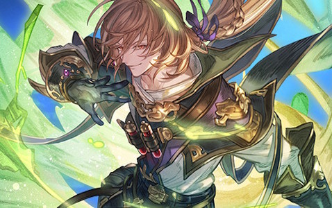 グランブルーファンタジー ナルメア　泡沫夢幻・胡蝶刃　プレイマット Amazon.co.jp: グランブルーファンタジー 泡沫夢幻胡蝶刃