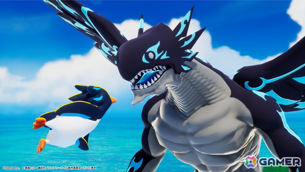 「Faaast Penguin」とアニメ「FAIRY TAIL」のコラボイベント内容が公開！コラボスキンやアクノロギアの討伐を目指す協力型イベントなどが登場の画像5