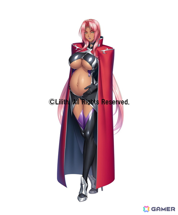 「対魔忍RPG」でストーリーイベント「隠者と騎士と妊娠と」が開催！イングリッド、ローラ、フランシスがピックアップガチャに登場の画像7