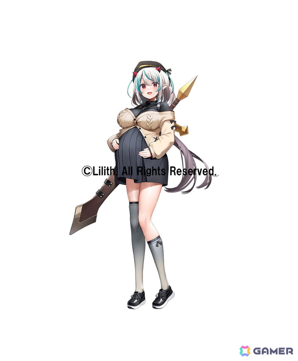 「対魔忍RPG」でストーリーイベント「隠者と騎士と妊娠と」が開催！イングリッド、ローラ、フランシスがピックアップガチャに登場の画像8