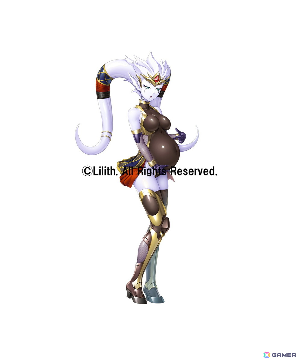 「対魔忍RPG」でストーリーイベント「隠者と騎士と妊娠と」が開催!イングリッド、ローラ、フランシスがピックアップガチャに登場の画像